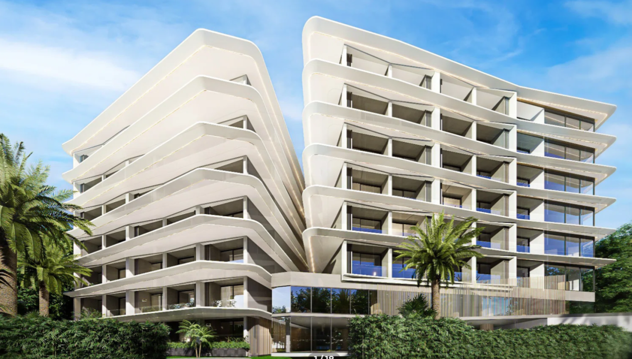 Квартира на Пхукете, Таиланд, 26 м² - фото 9