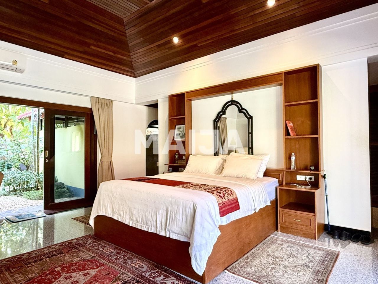 Вилла Sattahip, Таиланд, 1 000 м² - фото 10