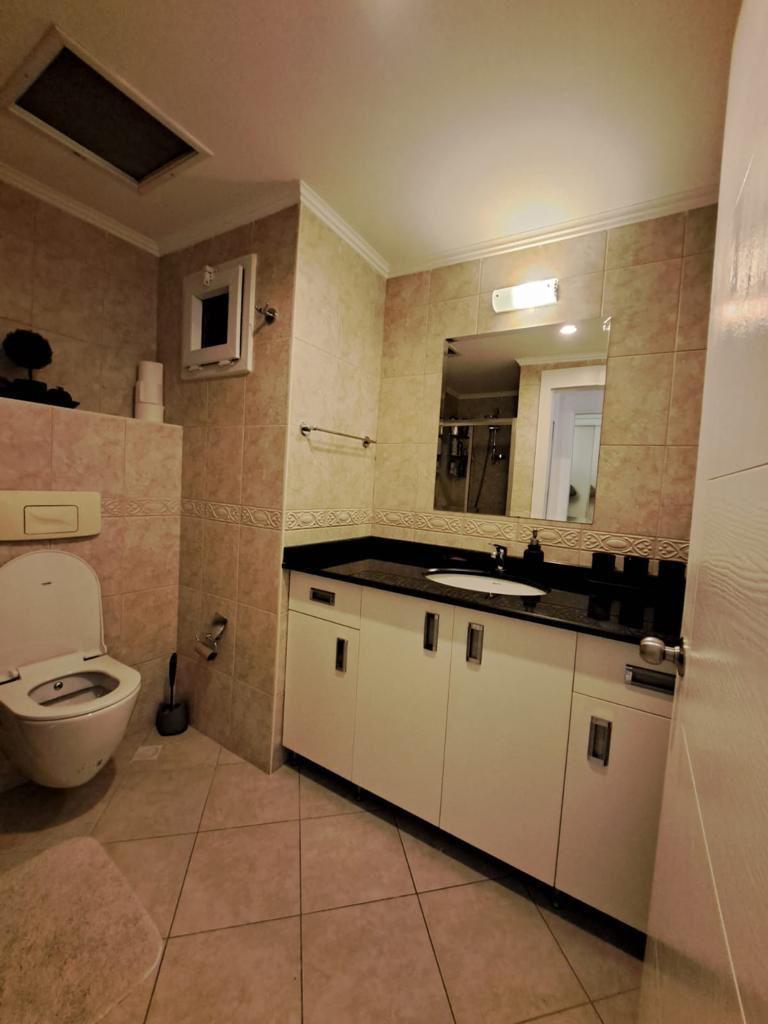 Квартира в Алании, Турция, 65 м² - фото 9