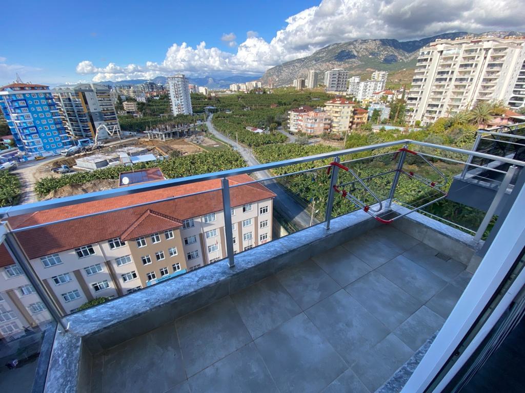 Квартира в Алании, Турция, 45 м² - фото 9