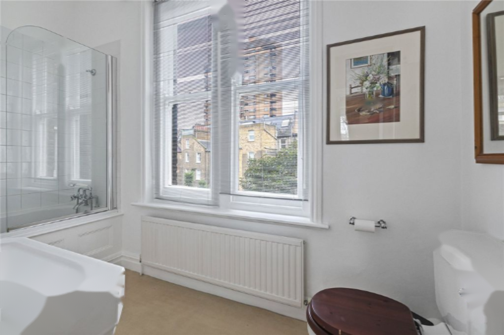 Квартира в Лондоне, Великобритания, 107 м² - фото 3