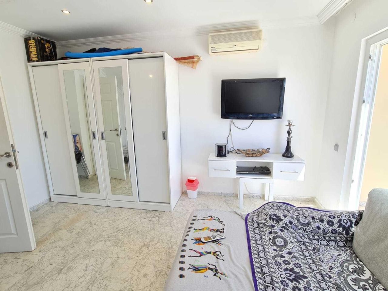 Вилла в Алании, Турция, 140 м² - фото 9