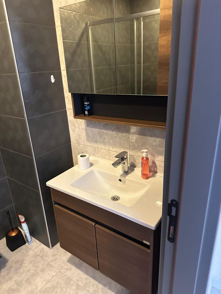 Квартира в Алании, Турция, 55 м² - фото 9