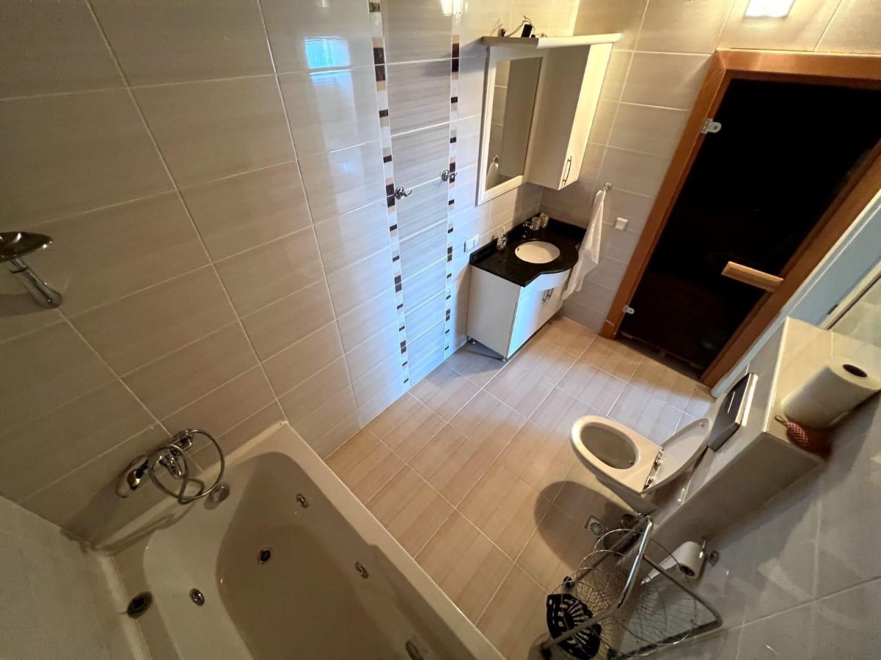 Пентхаус в Алании, Турция, 235 м² - фото 9