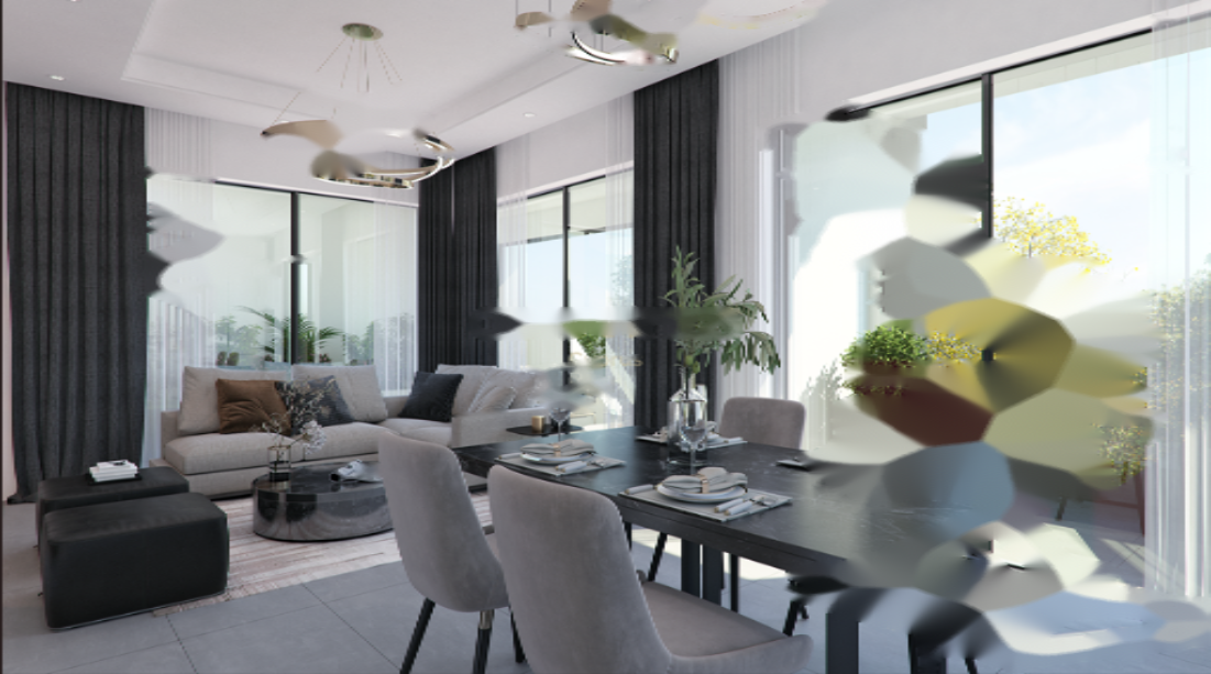 Квартира в Ларнаке, Кипр, 82 м² - фото 3