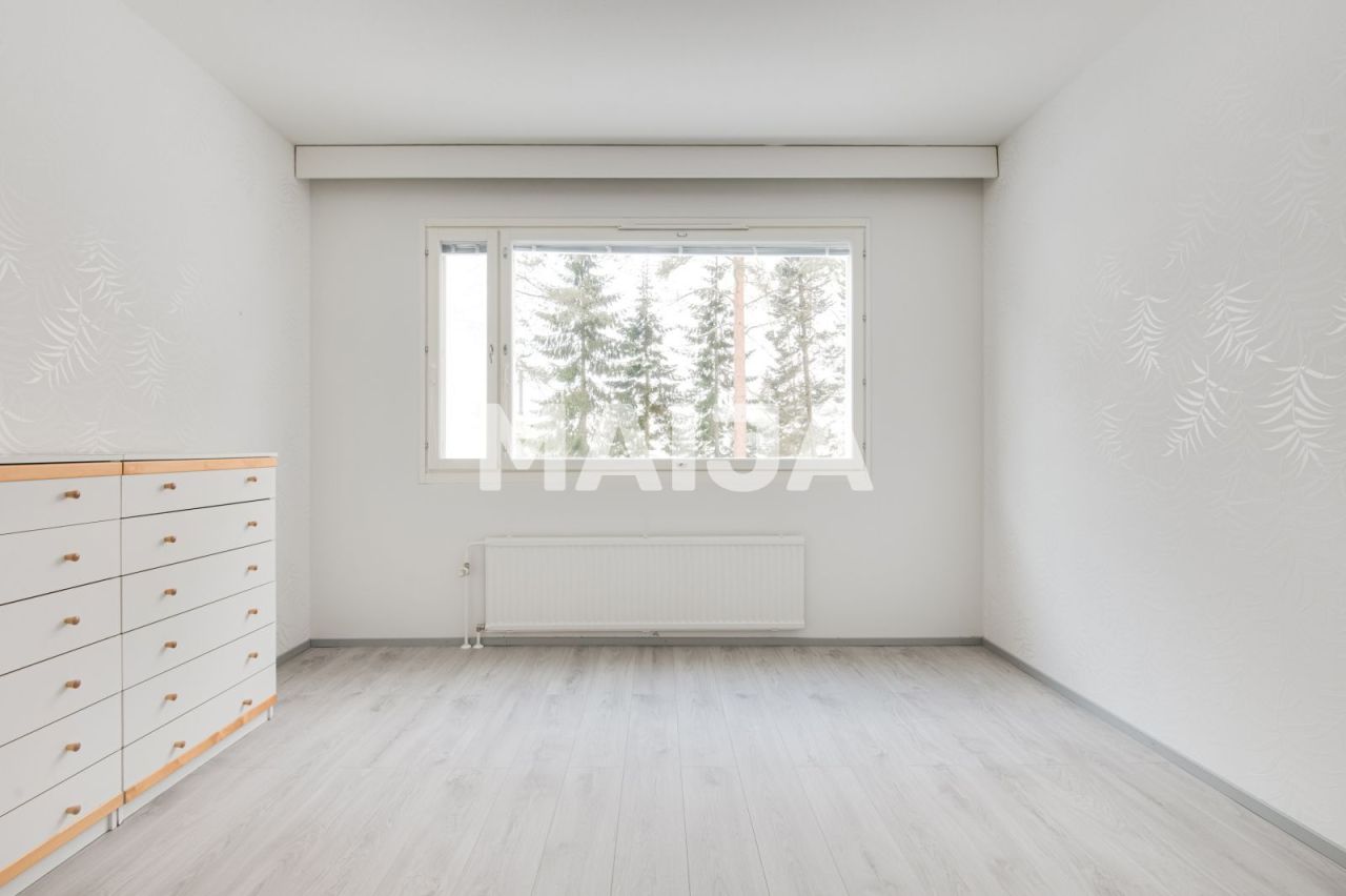 Апартаменты в Лахти, Финляндия, 59.5 м² - фото 10