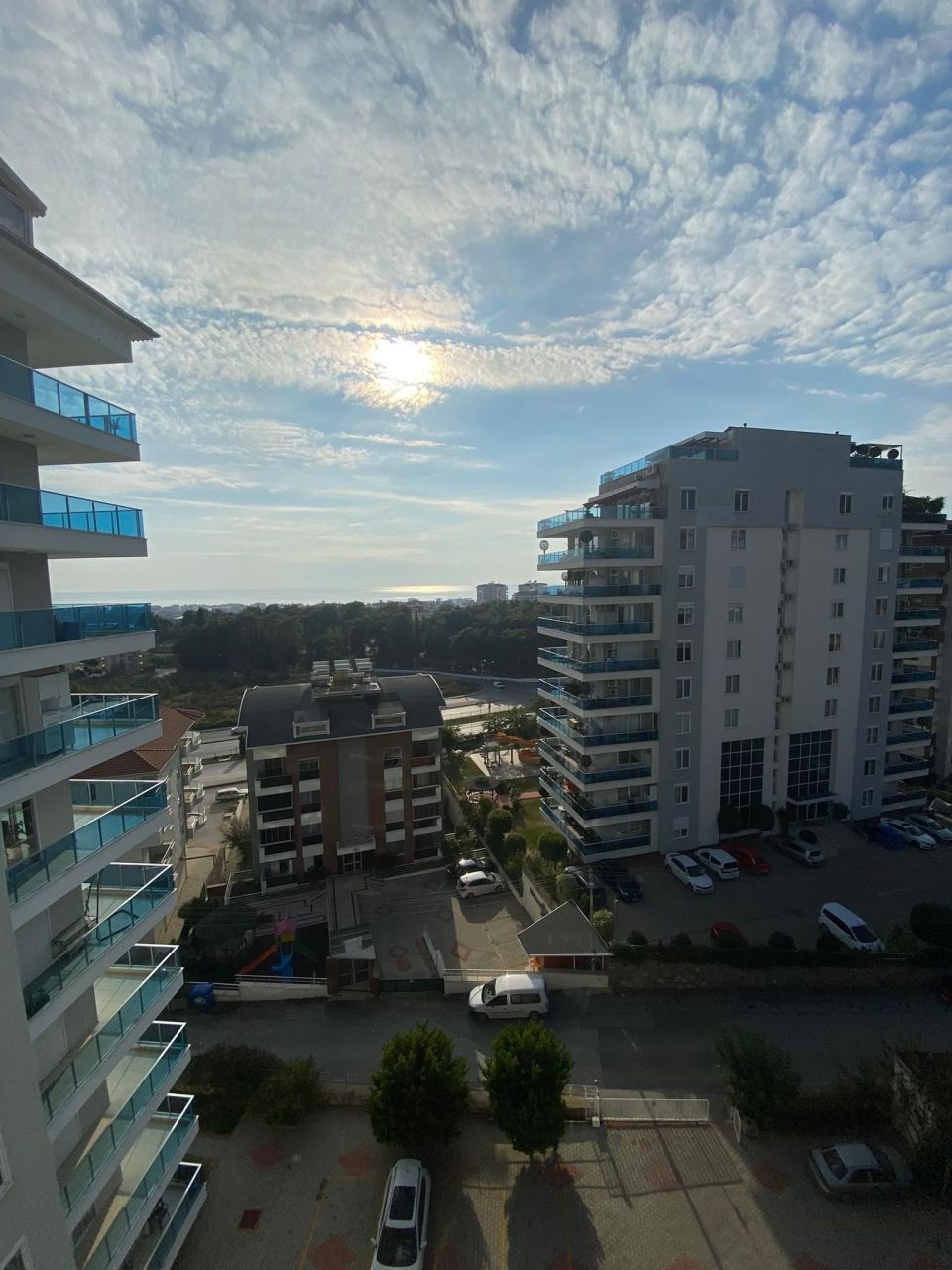 Квартира в Алании, Турция, 160 м² - фото 9