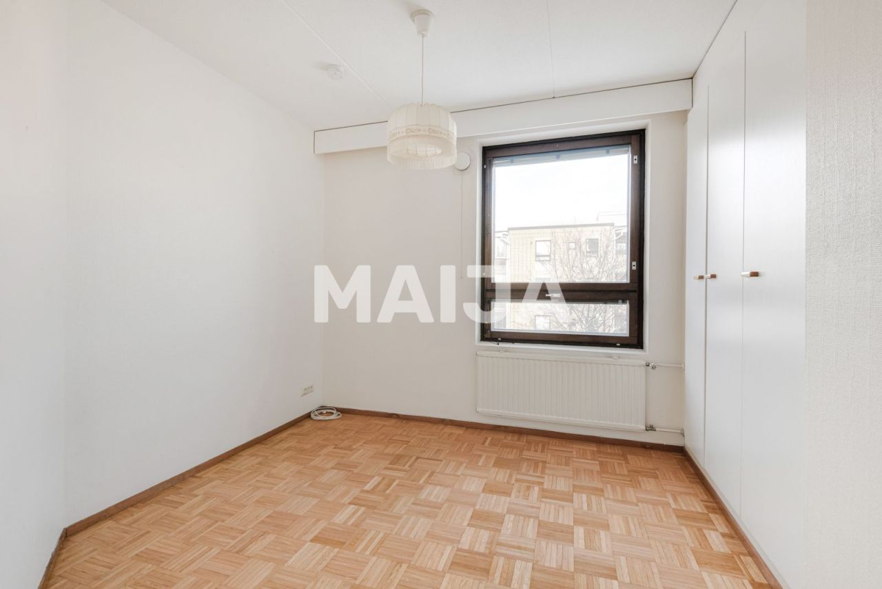 Апартаменты в Вантаа, Финляндия, 67.5 м² - фото 10