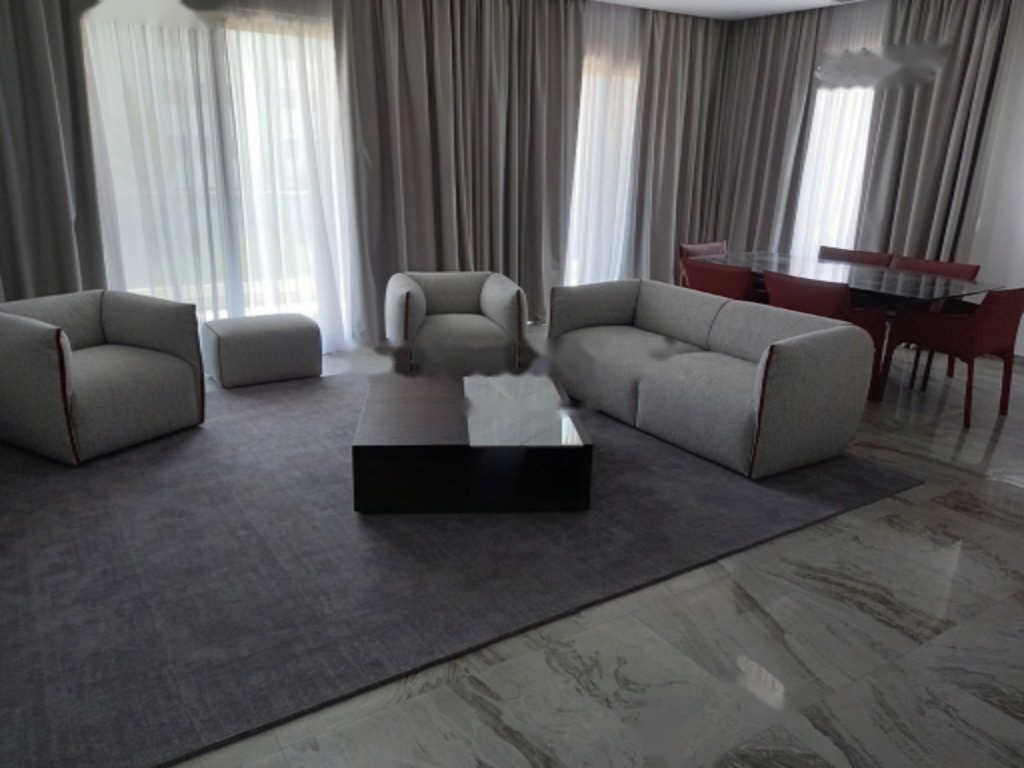 Квартира в Ермасойе, Кипр, 270 м² - фото 3