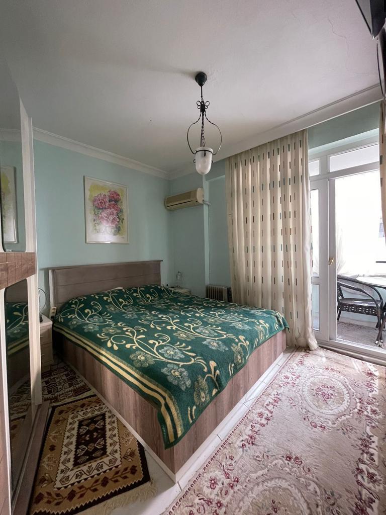 Квартира в Алании, Турция, 65 м² - фото 9