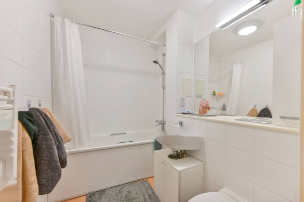 Квартира в Лондоне, Великобритания, 51 м² - фото 3