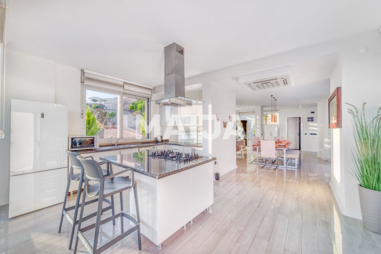 Вилла в Алании, Турция, 300 м² - фото 11