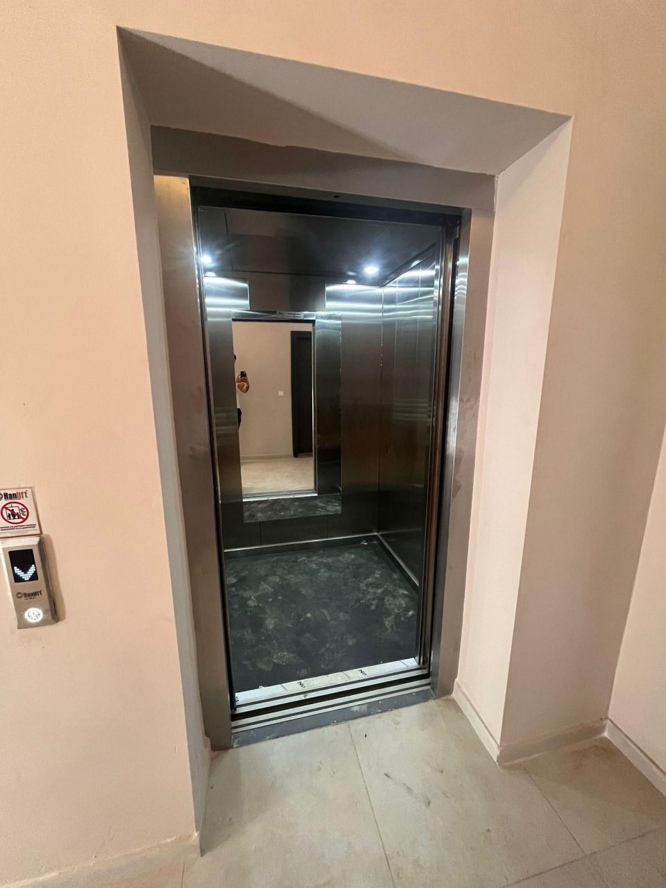 Квартира в Алании, Турция, 45 м² - фото 9