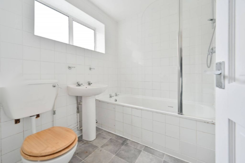 Квартира в Лондоне, Великобритания, 46 м² - фото 3