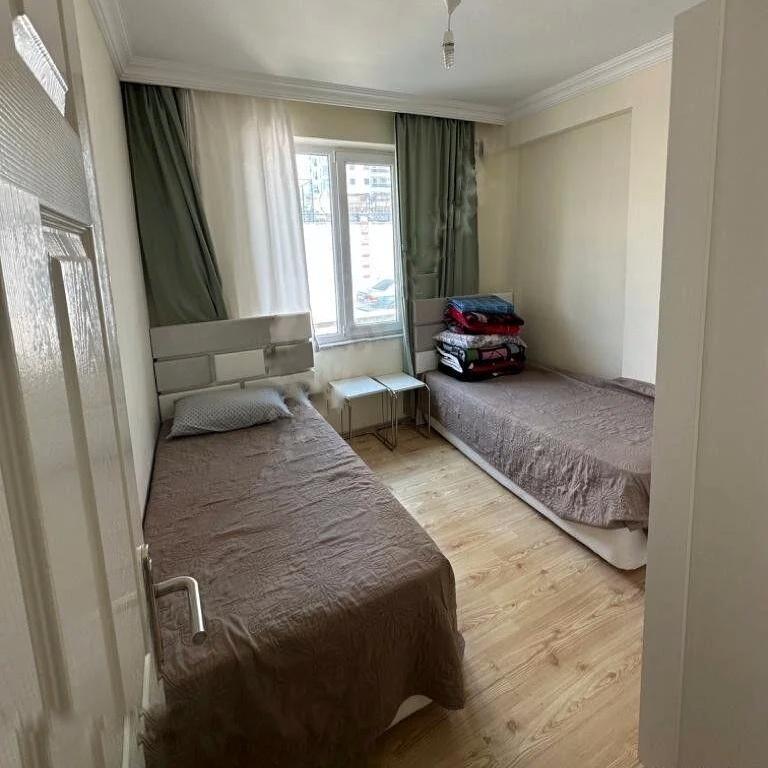 Квартира в Алании, Турция, 140 м² - фото 9