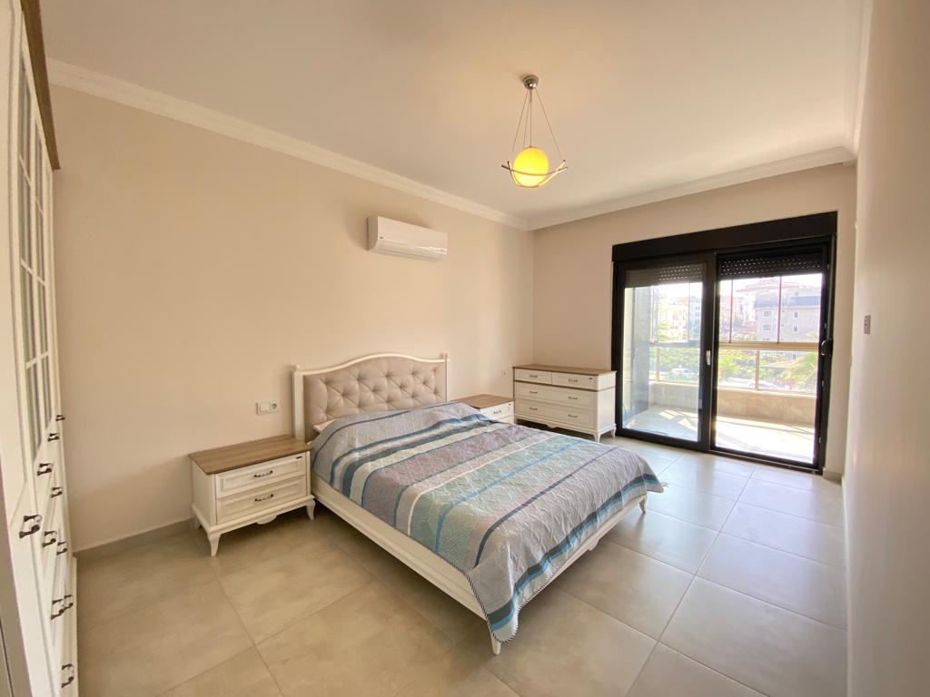 Пентхаус в Алании, Турция, 130 м² - фото 9