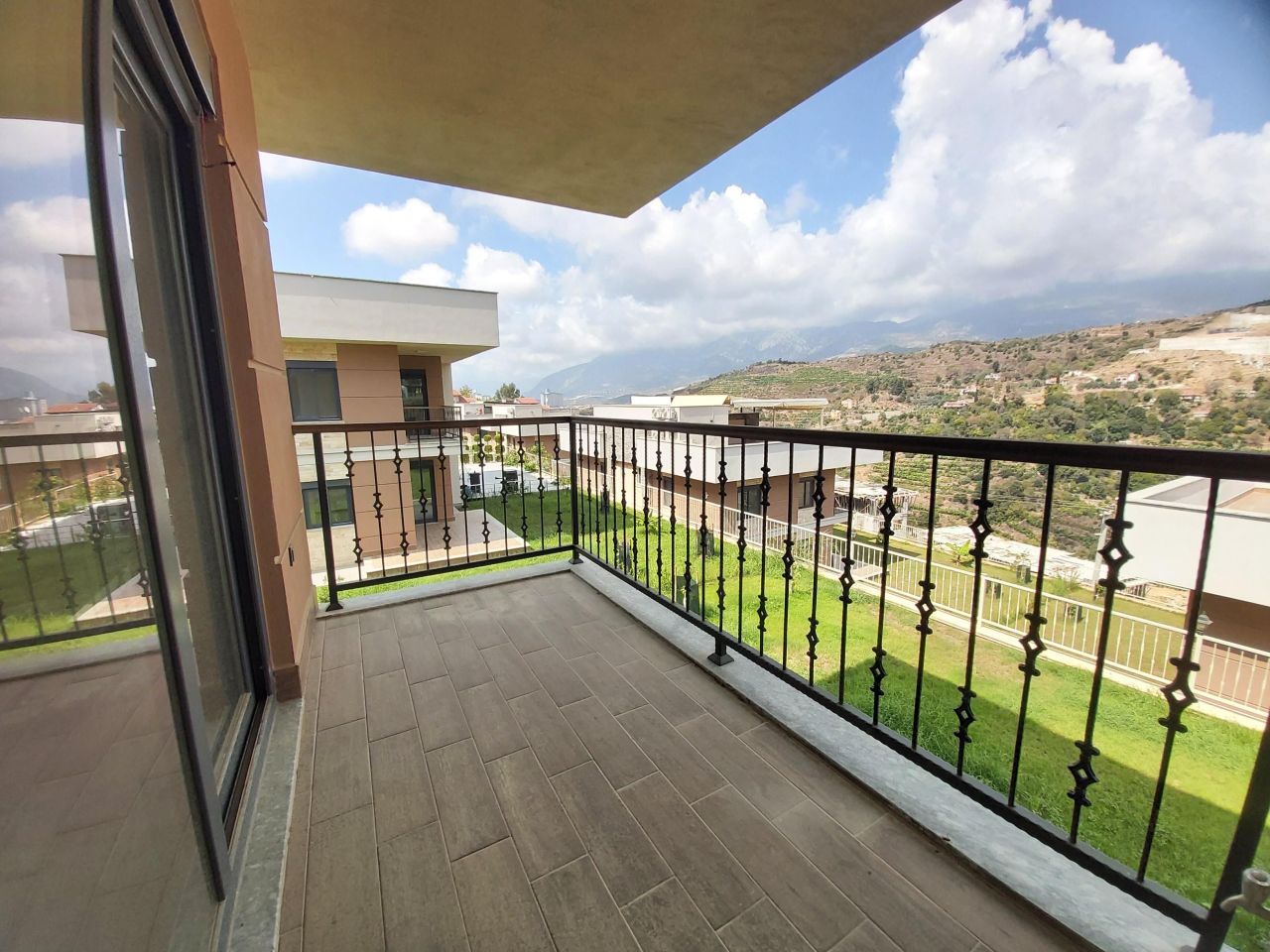 Вилла в Алании, Турция, 180 м² - фото 9