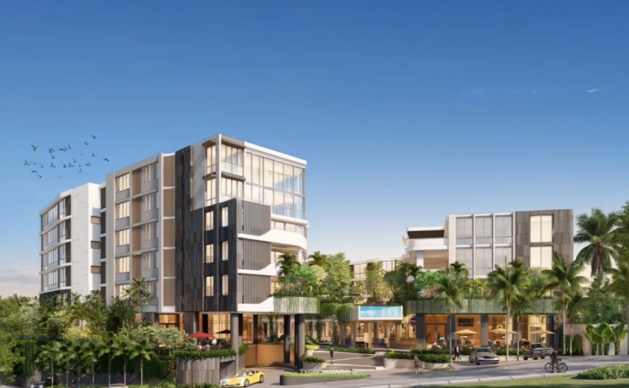 Квартира на Пхукете, Таиланд, 349 м² - фото 9