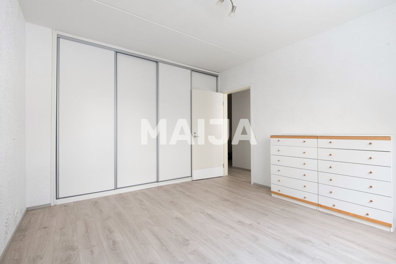 Апартаменты в Лахти, Финляндия, 59.5 м² - фото 11
