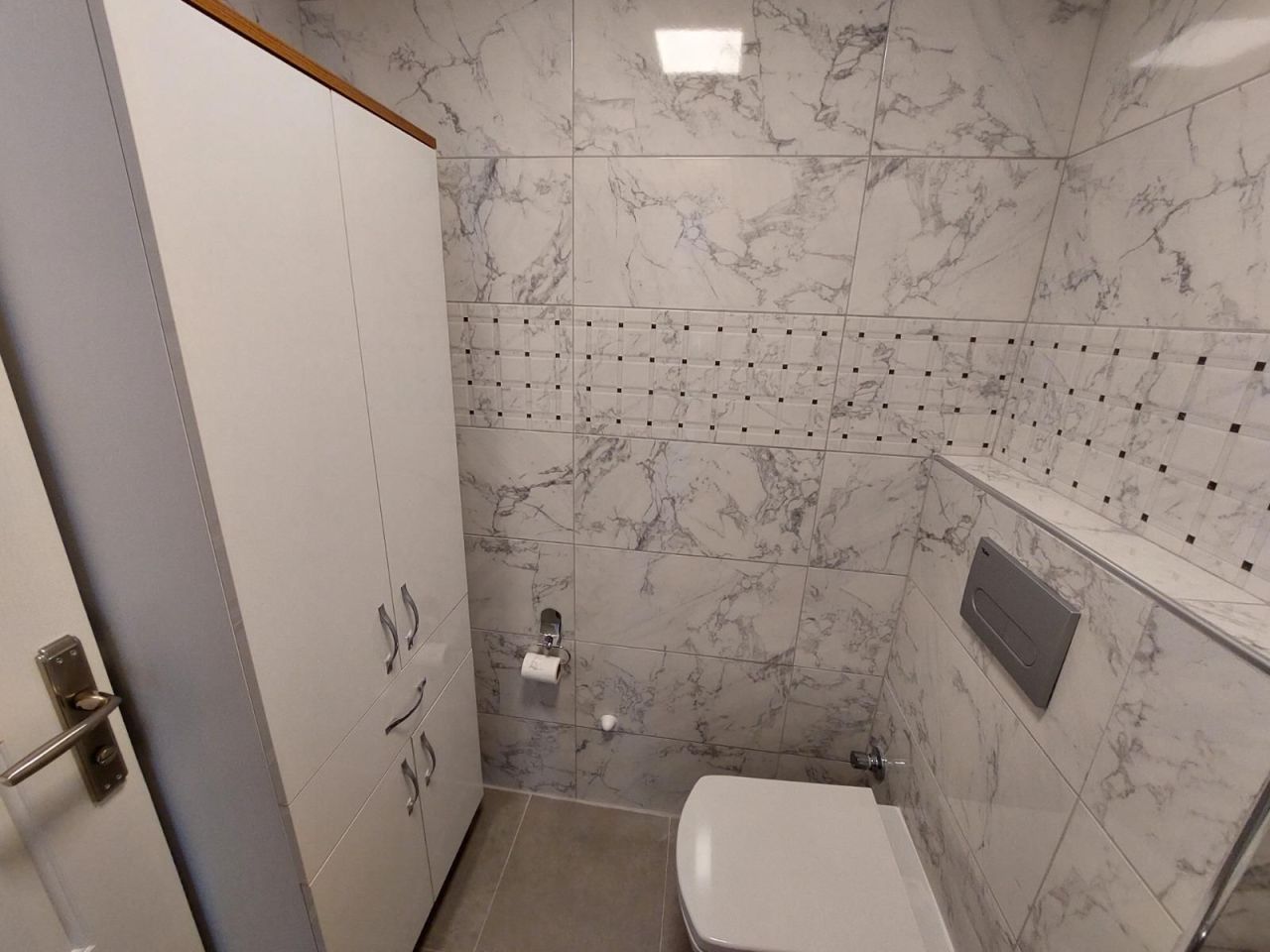 Квартира в Алании, Турция, 90 м² - фото 9