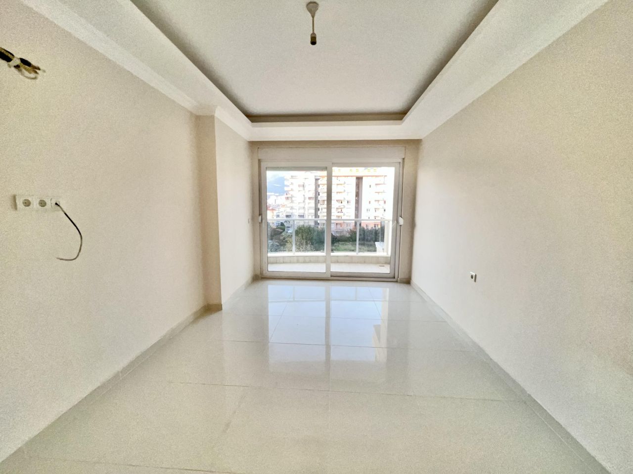 Квартира в Алании, Турция, 100 м² - фото 9