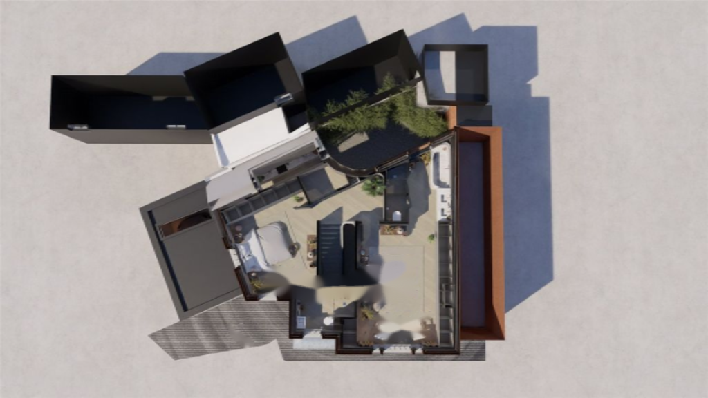 Квартира в Лондоне, Великобритания, 120 м² - фото 3