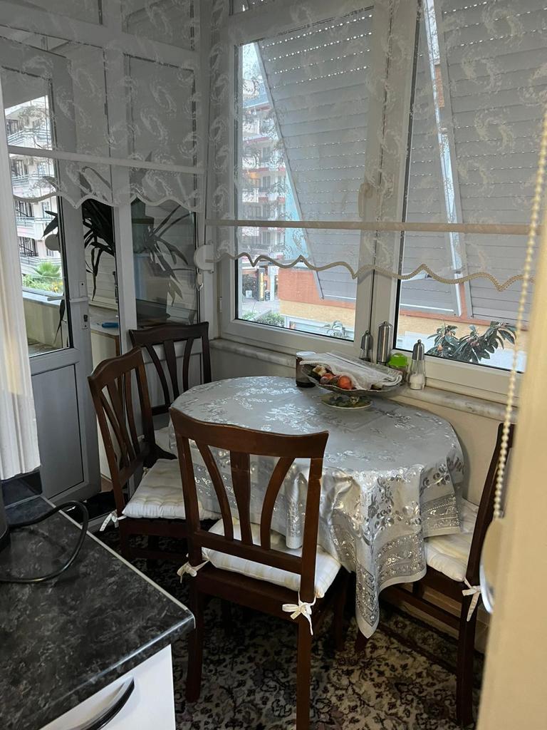 Квартира в Алании, Турция, 160 м² - фото 9