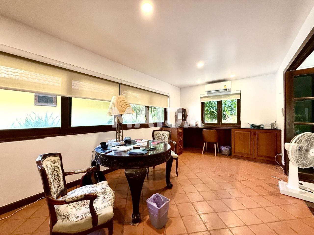 Вилла Sattahip, Таиланд, 1 000 м² - фото 11