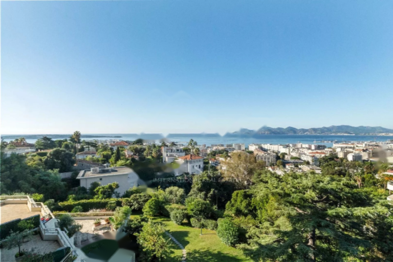 Квартира в Каннах, Франция, 127 м² - фото 3