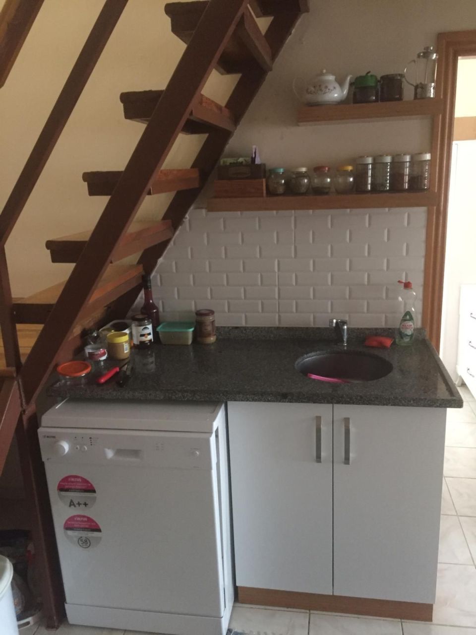 Пентхаус в Алании, Турция, 110 м² - фото 9