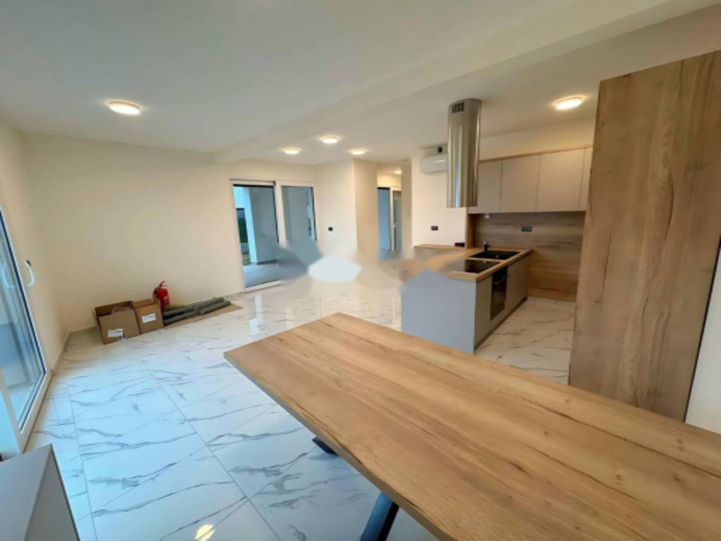 Квартира в Опатии, Хорватия, 103 м² - фото 3