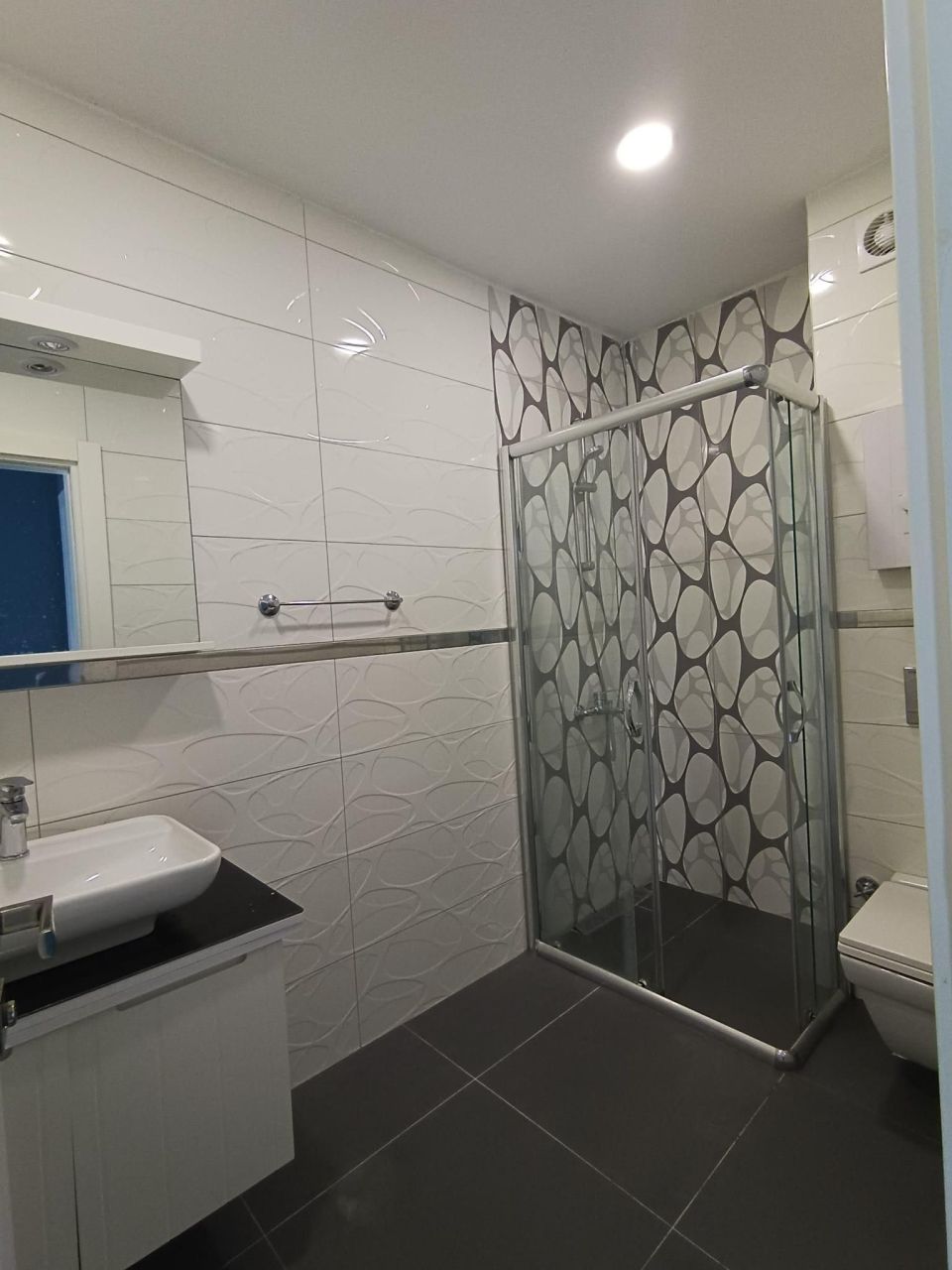 Квартира в Алании, Турция, 125 м² - фото 9