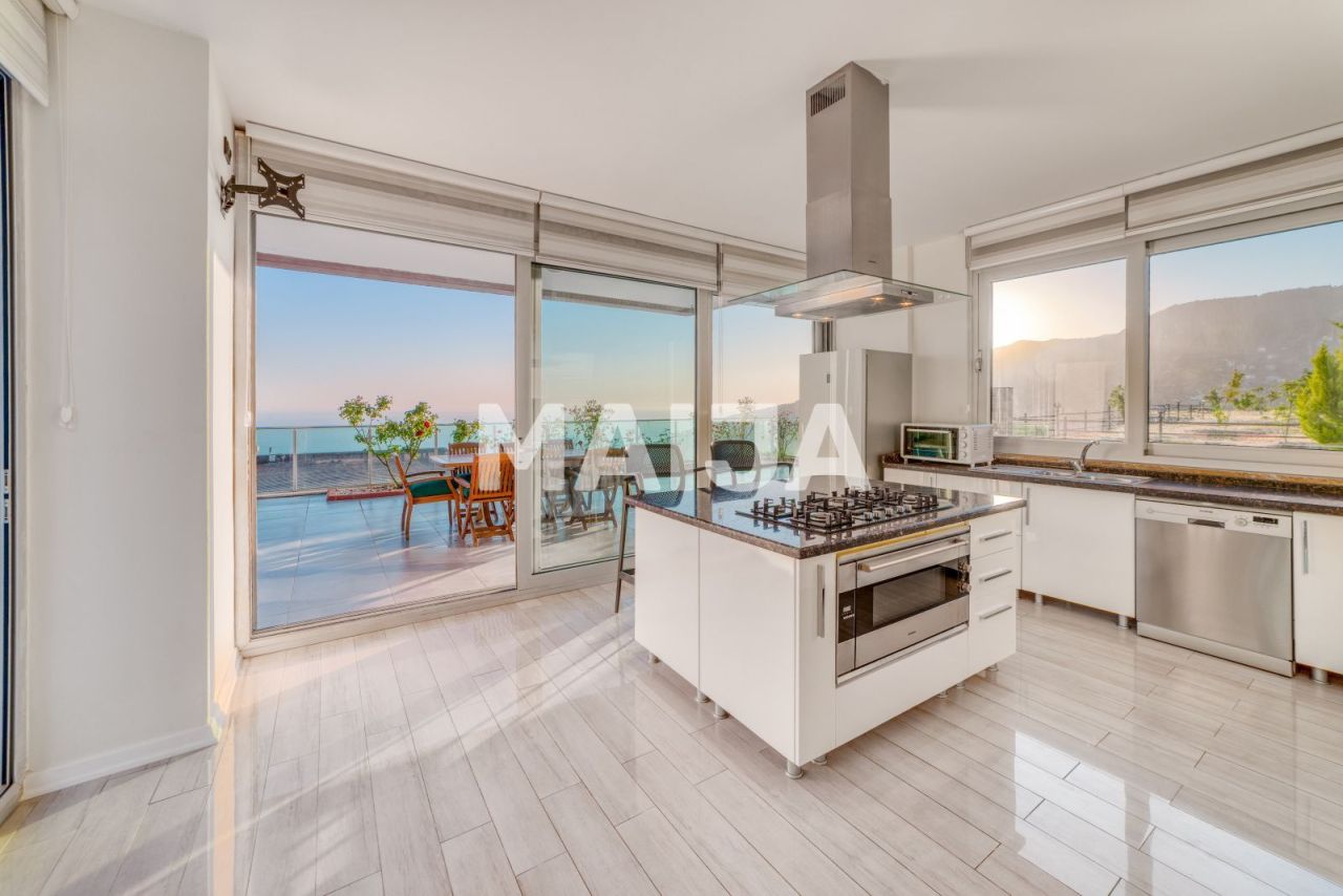 Вилла в Алании, Турция, 300 м² - фото 12