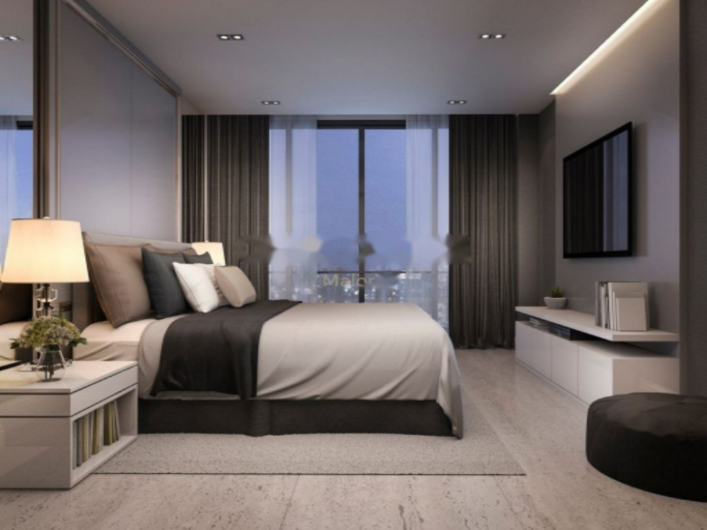 Квартира в Ермасойе, Кипр, 77 м² - фото 3