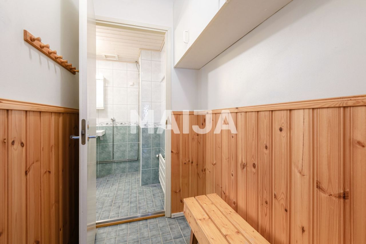 Апартаменты в Вантаа, Финляндия, 67.5 м² - фото 12