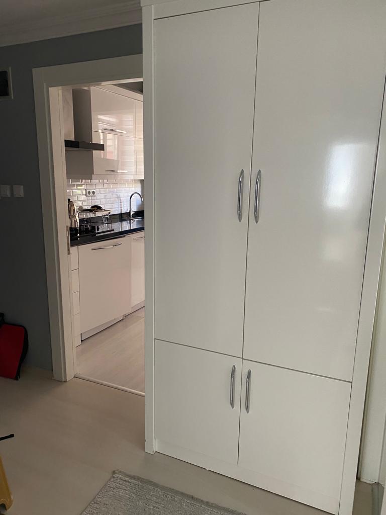 Квартира в Алании, Турция, 200 м² - фото 9