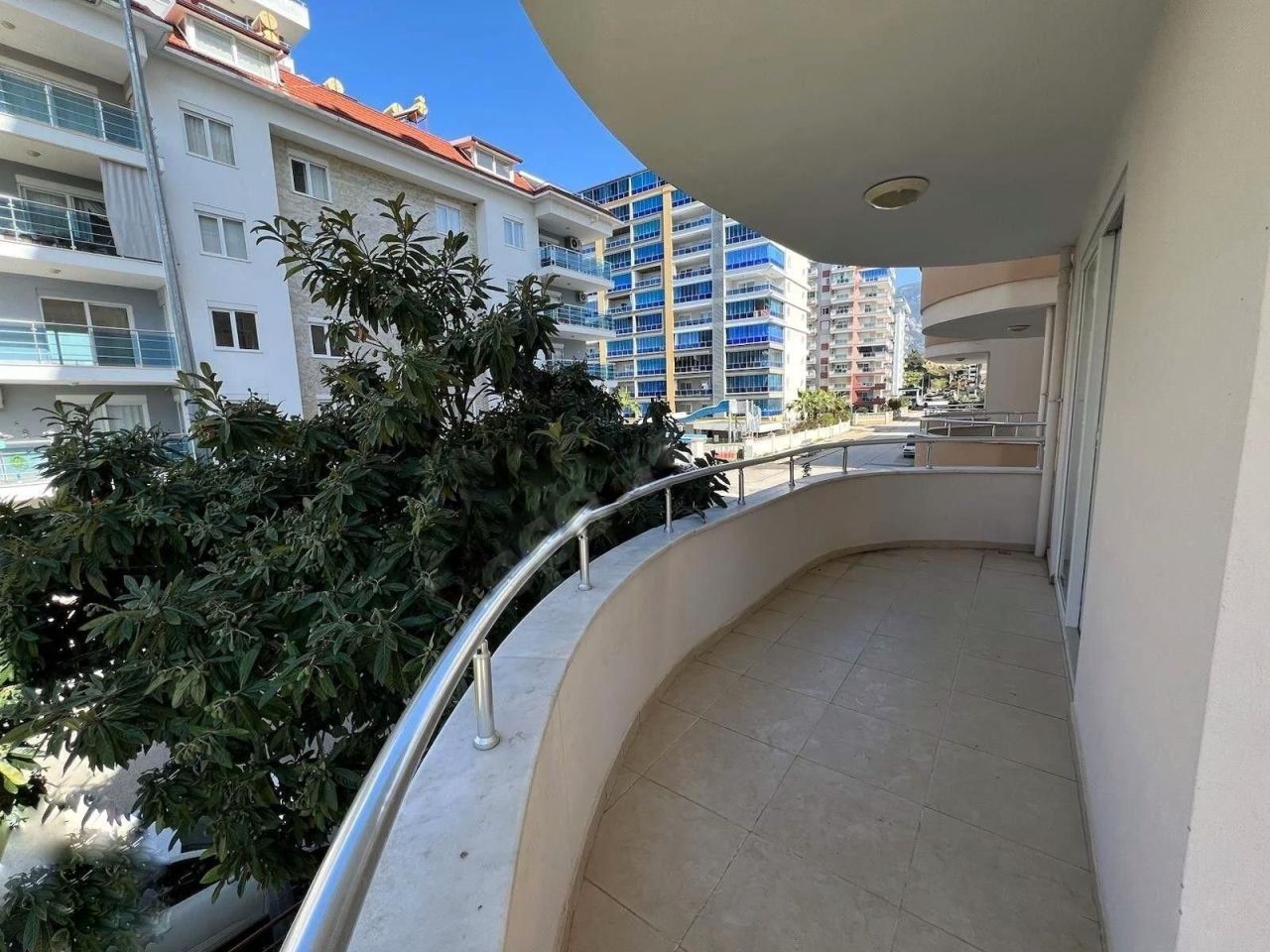 Квартира в Алании, Турция, 115 м² - фото 9