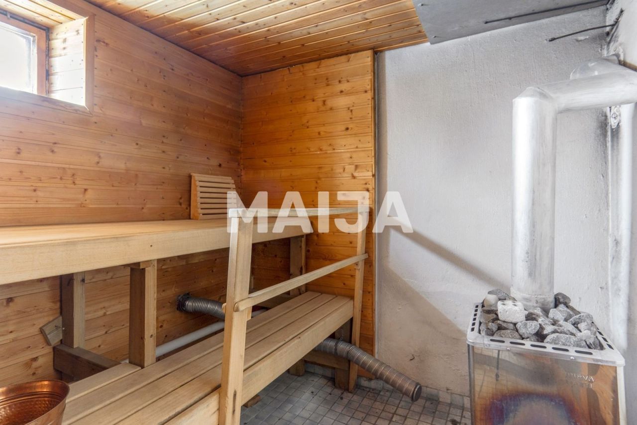 Дом в Вантаа, Финляндия, 172 м² - фото 12