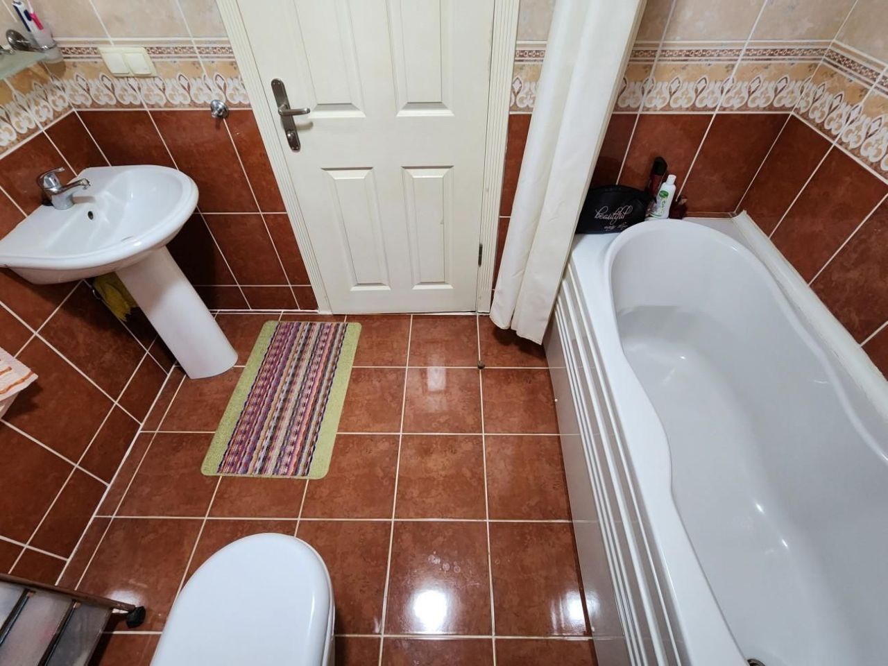 Вилла в Алании, Турция, 230 м² - фото 9