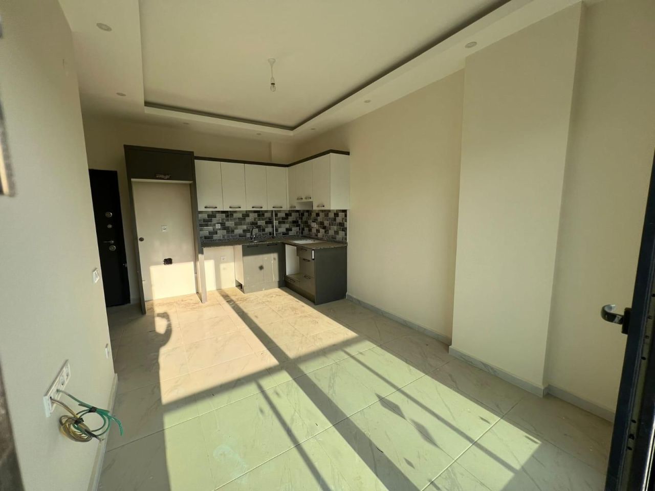 Квартира в Алании, Турция, 50 м² - фото 9