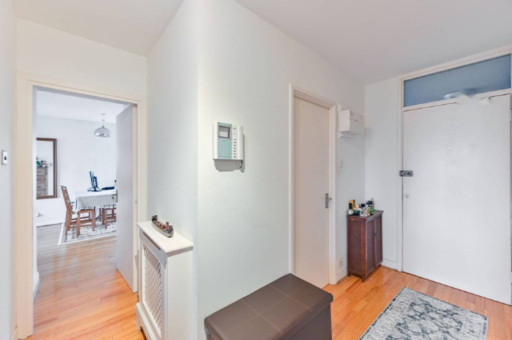 Квартира в Лондоне, Великобритания, 66 м² - фото 3