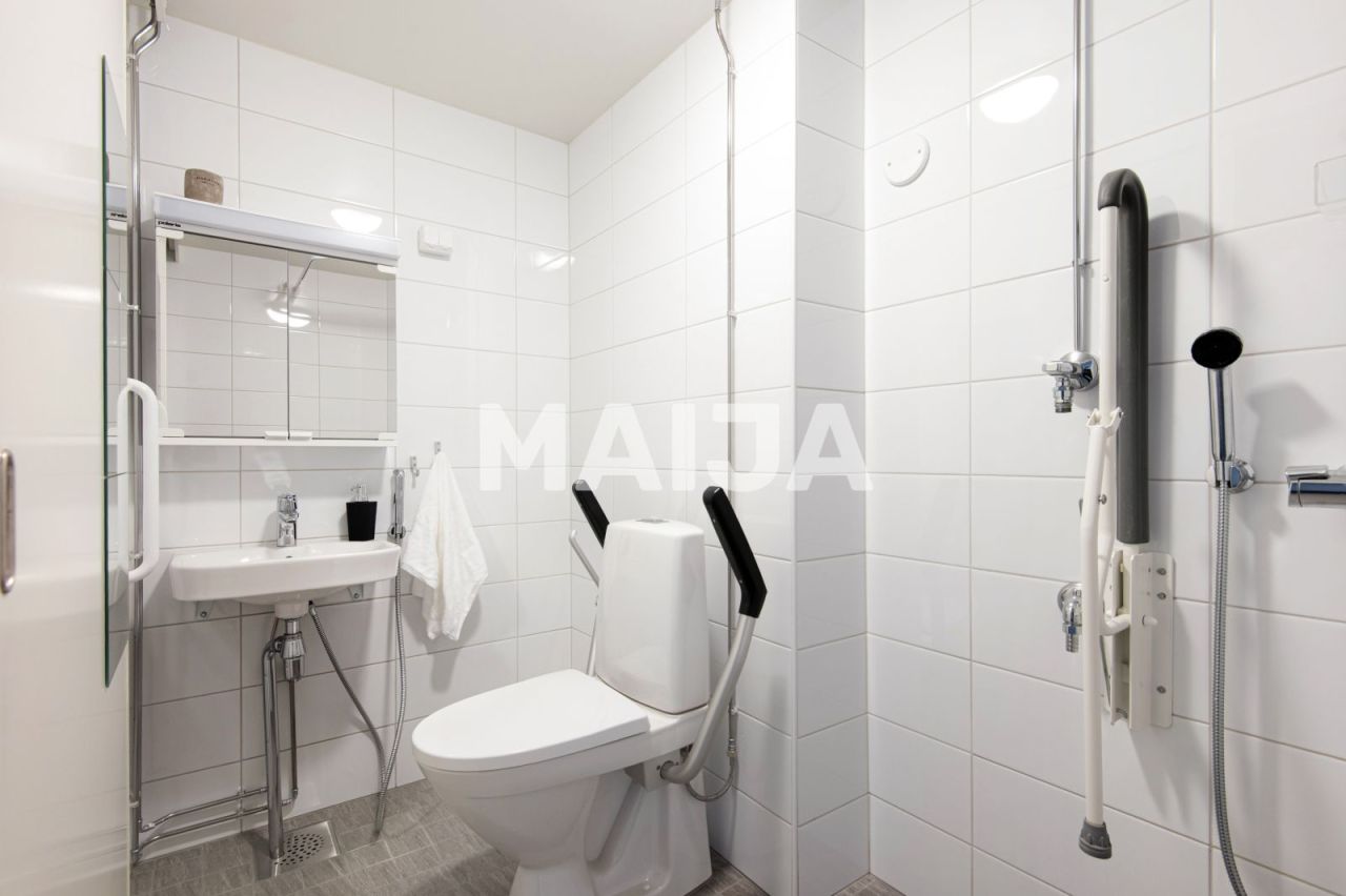 Апартаменты в Лахти, Финляндия, 59.5 м² - фото 12