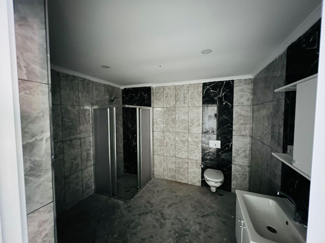 Квартира в Алании, Турция, 125 м² - фото 9