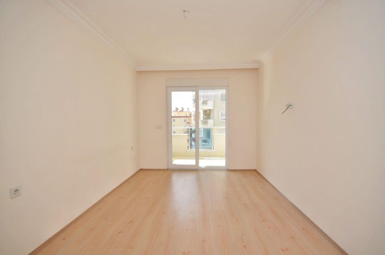 Квартира в Алании, Турция, 110 м² - фото 9