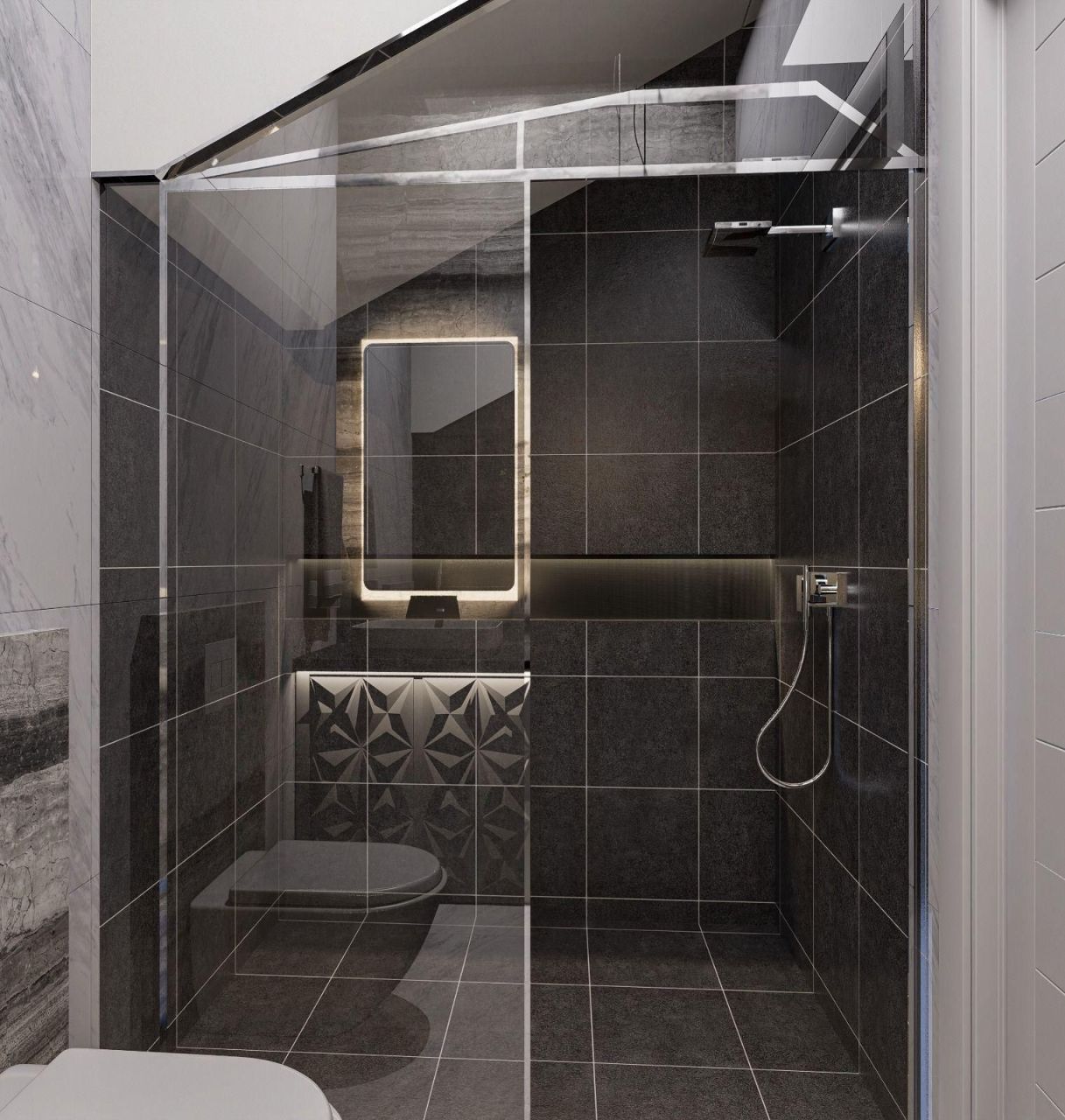 Вилла в Авсалларе, Турция, 155 м² - фото 9