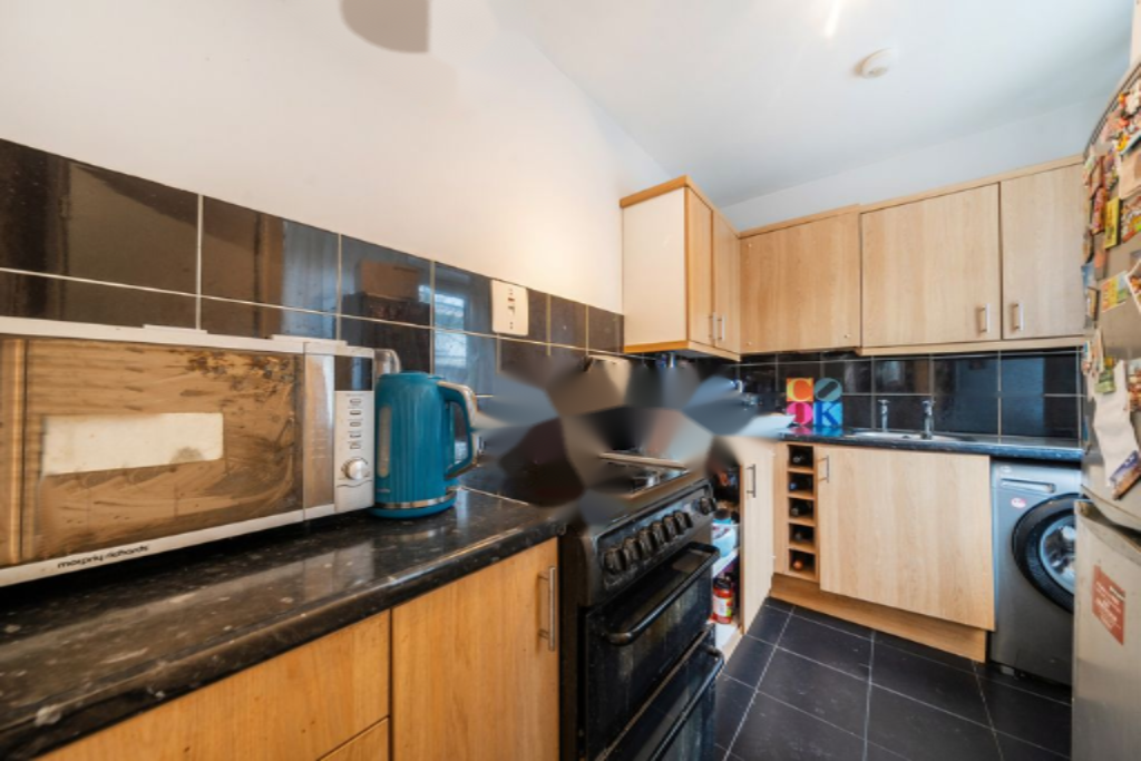 Квартира в Лондоне, Великобритания, 39 м² - фото 3