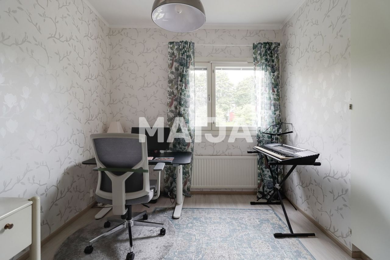 Апартаменты в Порво, Финляндия, 81.5 м² - фото 12