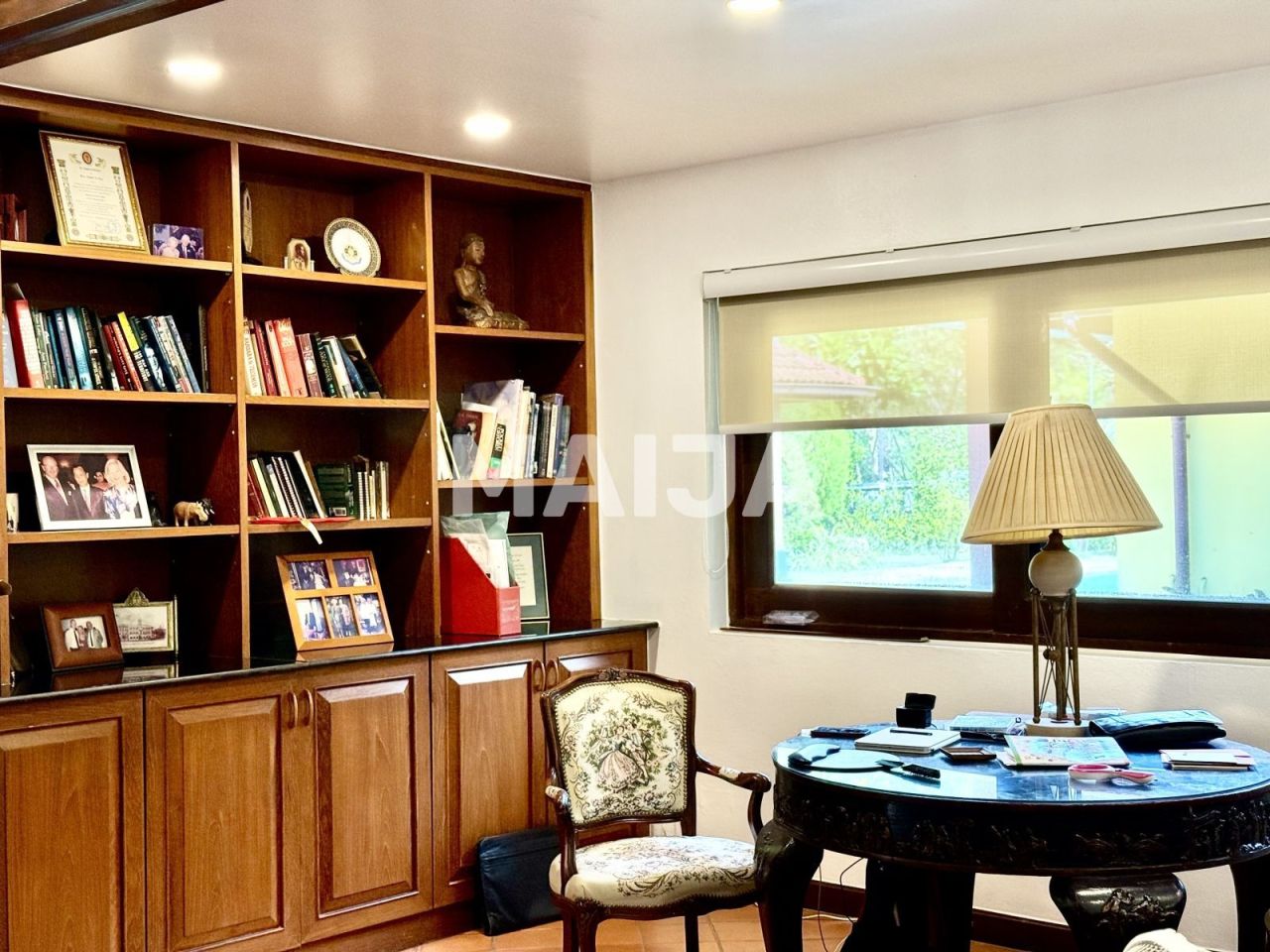 Вилла Sattahip, Таиланд, 1 000 м² - фото 12