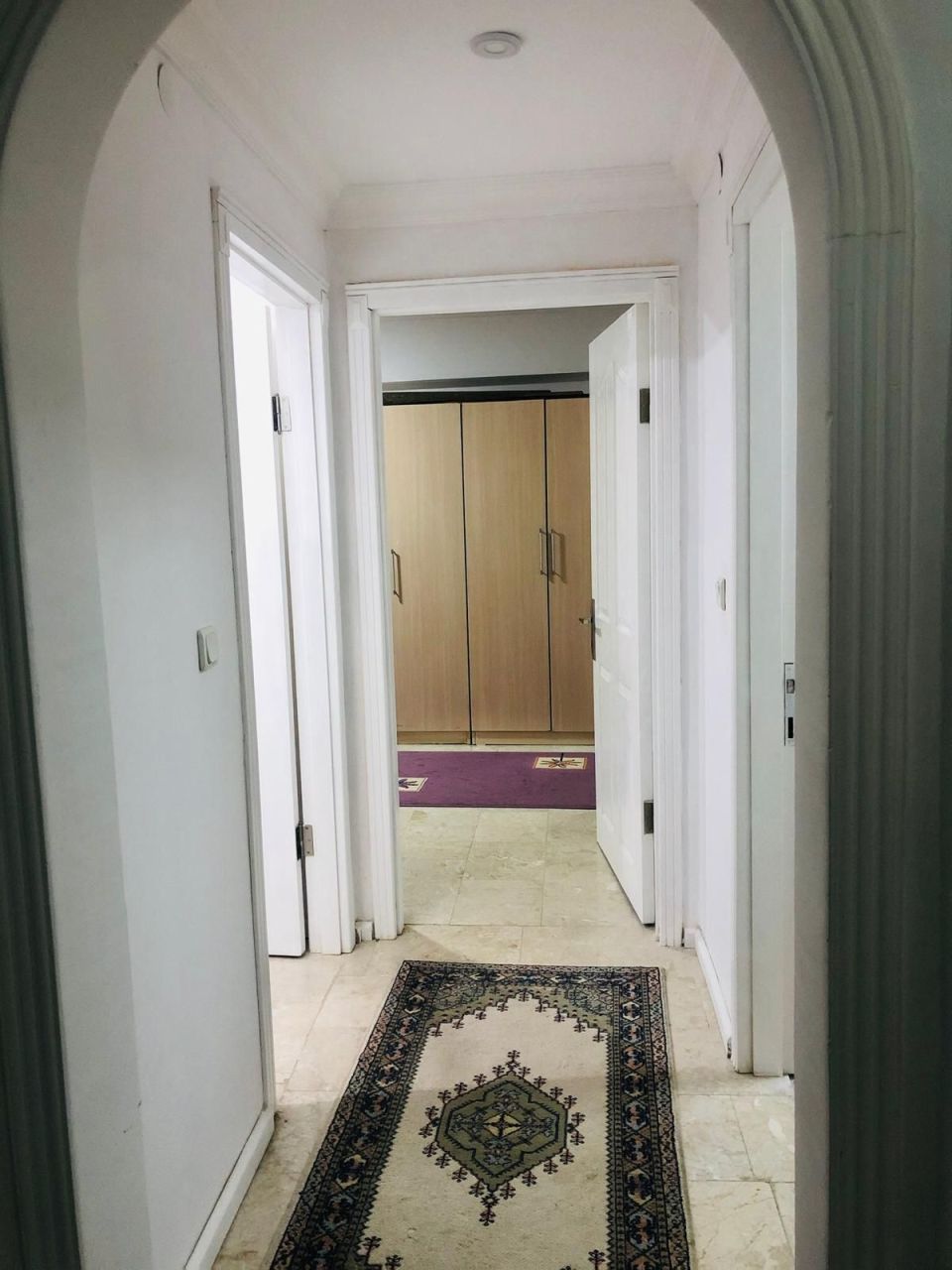 Квартира в Алании, Турция, 110 м² - фото 9