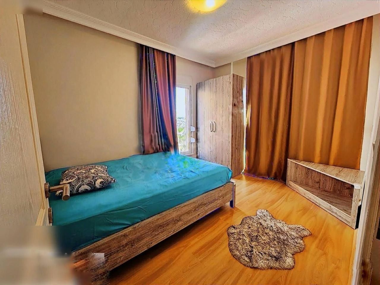 Квартира в Алании, Турция, 110 м² - фото 9